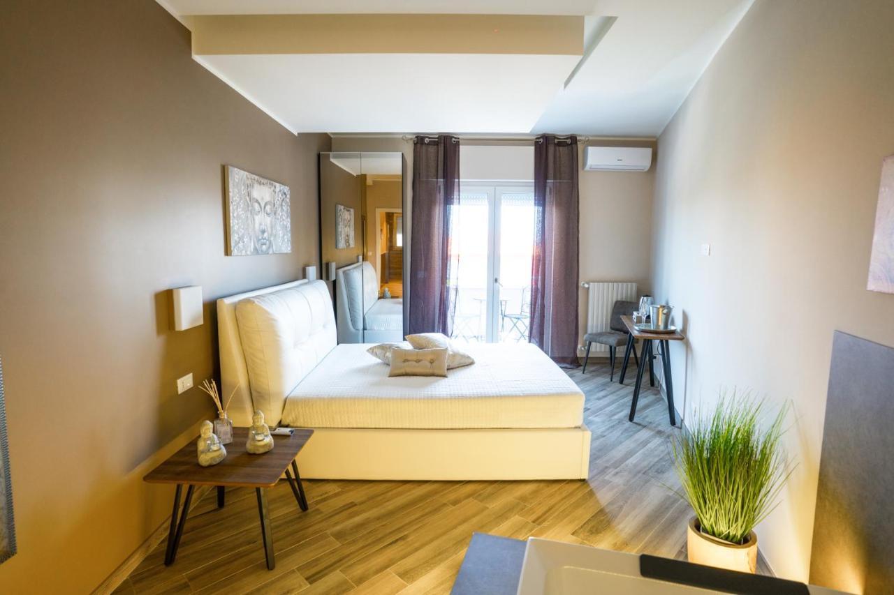 Etnic Suite 모노폴리 외부 사진